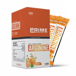 Prime Nutrition L-Arginine