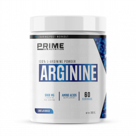 Prime Nutrition L-Arginine