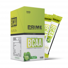 Prime Nutrition BCAA 2:1:1