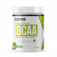 Prime Nutrition BCAA 2:1:1