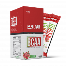 Prime Nutrition BCAA 2:1:1