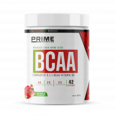 Prime Nutrition BCAA 2:1:1