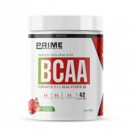 Prime Nutrition BCAA 2:1:1