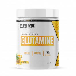 Prime Nutrition L-Glutamine