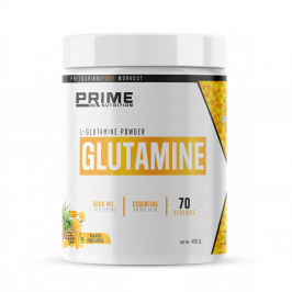 Prime Nutrition L-Glutamine