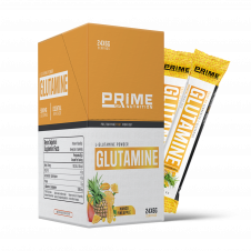 Prime Nutrition L-Glutamine