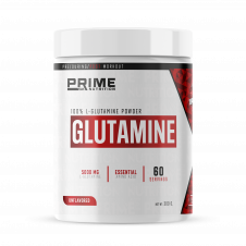 Prime Nutrition L-Glutamine