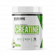 Prime Nutrition Creatine