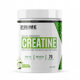 Prime Nutrition Creatine