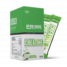 Prime Nutrition Creatine