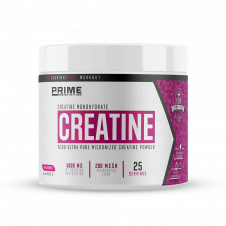 Prime Nutrition Creatine