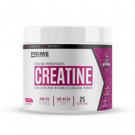 Prime Nutrition Creatine