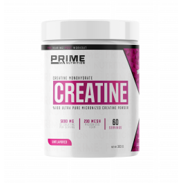 Prime Nutrition Creatine