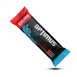 Prime Nutrition Optimus Pre-Workout