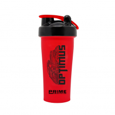 Prime Nutrition Optimus Red Shaker 650 ml.