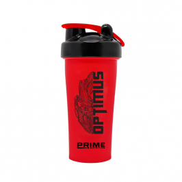 Prime Nutrition Optimus Red Shaker 650 ml.