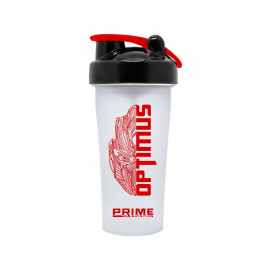 Prime Nutrition Optimus Shaker 650 ml.