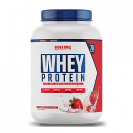 Prime Nutrition Whey Protein