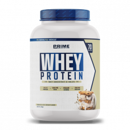 Prime Nutrition Whey Protein