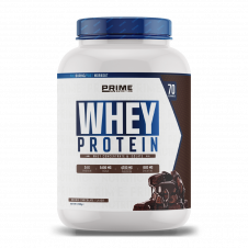 Prime Nutrition Whey Protein