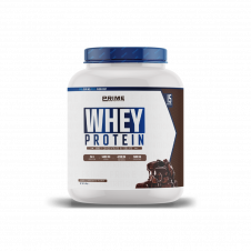 Prime Nutrition Whey Protein