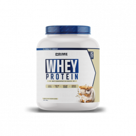 Prime Nutrition Whey Protein