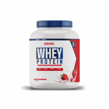 Prime Nutrition Whey Protein