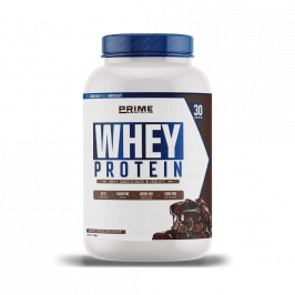 Prime Nutrition Whey Protein