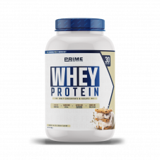 Prime Nutrition Whey Protein