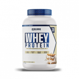 Prime Nutrition Whey Protein