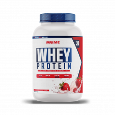 Prime Nutrition Whey Protein